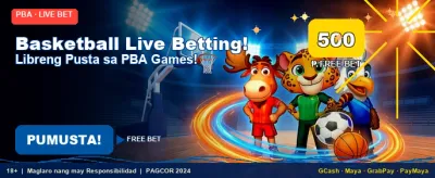 Bet Big on Basketball Action