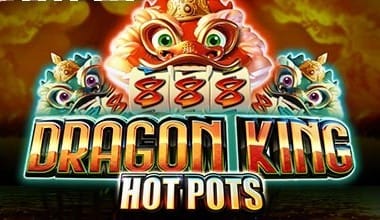 Dragon King Hot Pots
