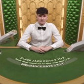 Salon Privé Blackjack G thumbnail