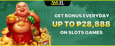 Daily Slot Mega Bonus
