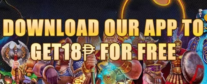 App Exclusive Welcome Bonus banner