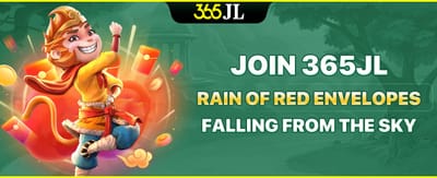 Join Jilibet for a rain of red envelopes and big winnings