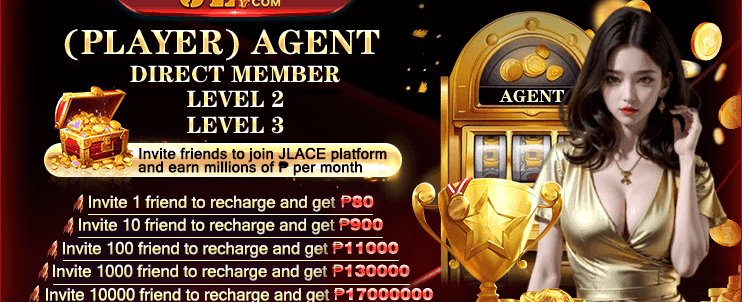 Refer-a-Friend Jackpot banner