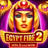Egypt Fire 2 game icon